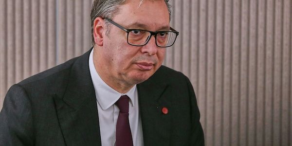 Serbien bereit zu Verzicht auf Vetorecht bei EU-Beitritt