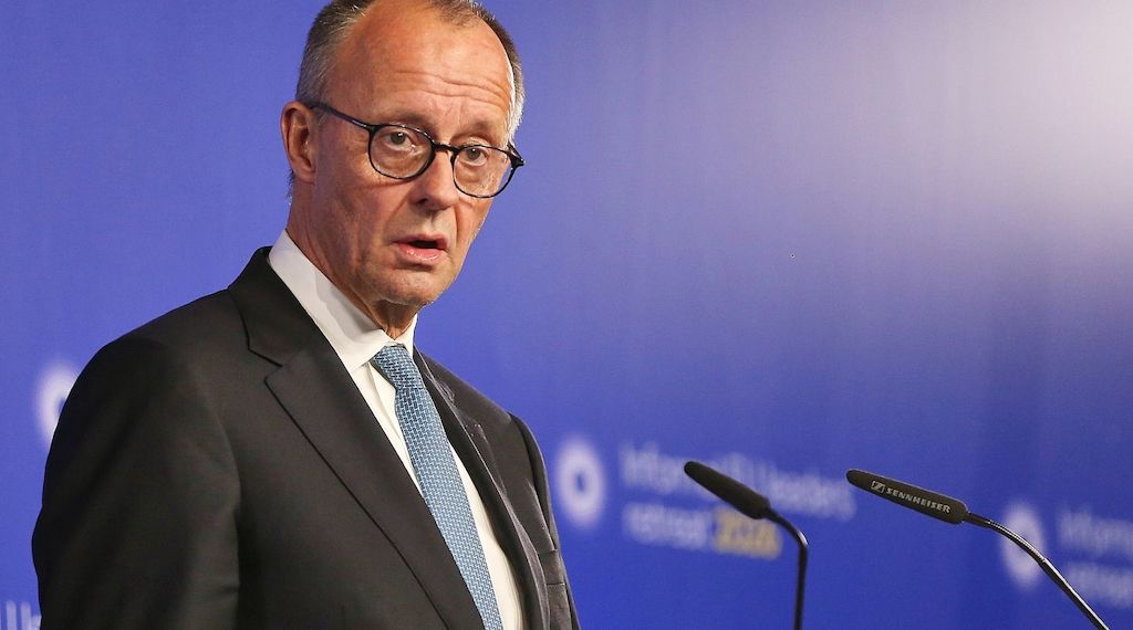 BDA-Präsident fordert von Merz zügig umfassendes Reformpaket