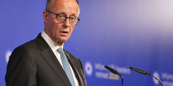 BDA-Präsident fordert von Merz zügig umfassendes Reformpaket