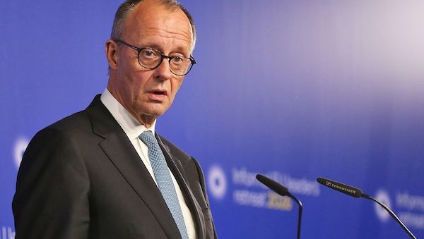 BDA-Präsident fordert von Merz zügig umfassendes Reformpaket