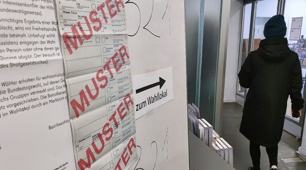 BSW sieht neue Beweise für Zählfehler bei Bundestagswahl