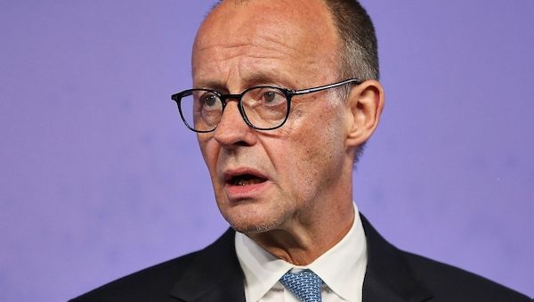 SPD weist Merz-Kritik an Steuerplänen zurück