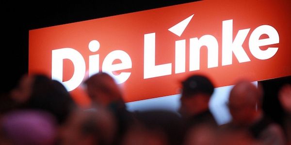 SPD-Politiker drängen CDU zu neuem Umgang mit Linkspartei