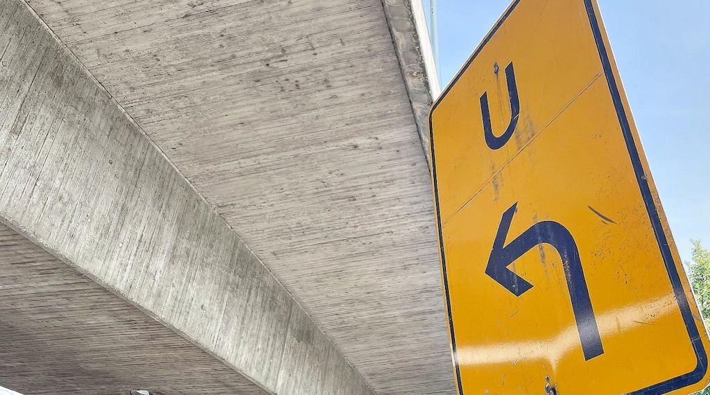 55-Stunden-Sperrung der A7 und Streiks behindern Verkehr in Hamburg