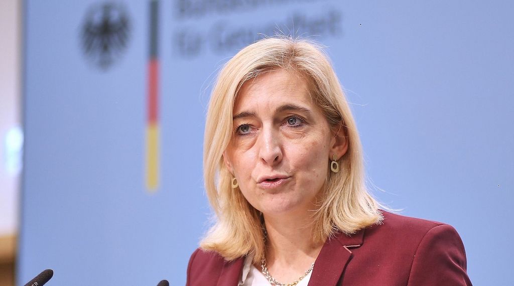 Warken kündigt Verbesserungen bei E-Patientenakte an