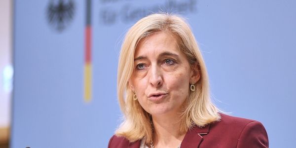 Warken kündigt Verbesserungen bei E-Patientenakte an