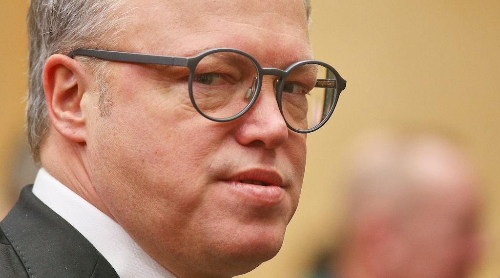 Voigt mahnt anderen Ton in Reformdebatte an