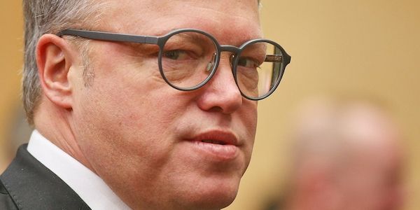 Voigt mahnt anderen Ton in Reformdebatte an