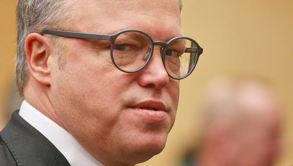 Voigt mahnt anderen Ton in Reformdebatte an