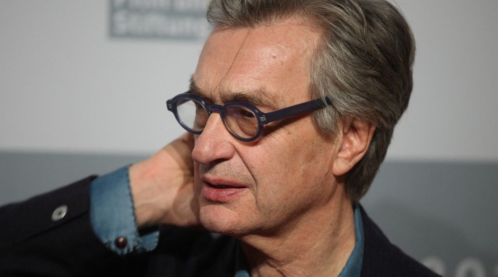 Kulturstaatsminister nimmt Berlinale-Jury-Chef Wenders in Schutz