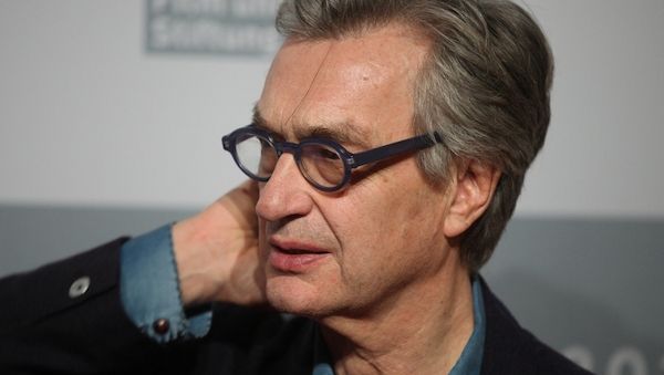 Kulturstaatsminister nimmt Berlinale-Jury-Chef Wenders in Schutz