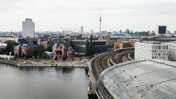 Berlin und Sarajevo schließen Innovationspartnerschaft