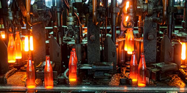 Energiebilanz von Glasflaschen Was uns schwer und teuer ist