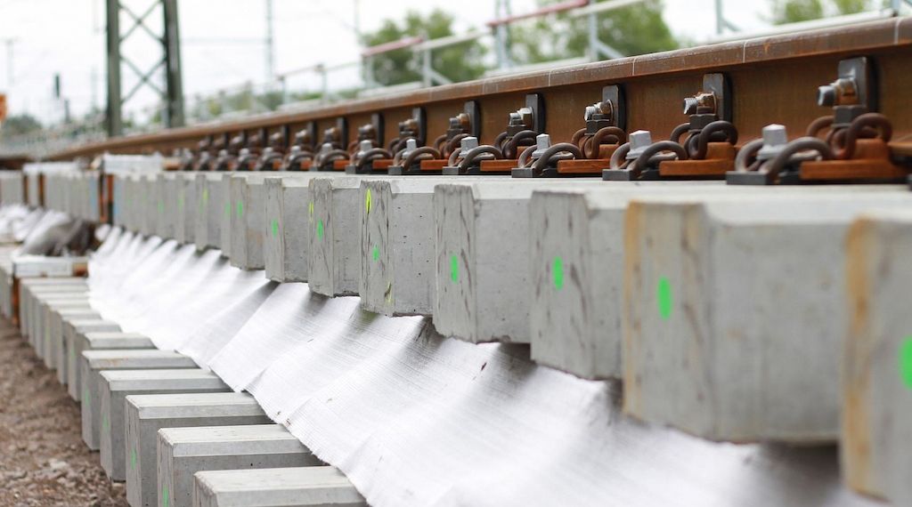 Bahn bündelt Bauarbeiten in Hamburg in den Märzferien