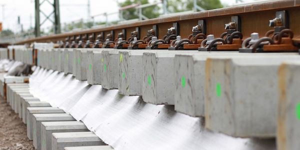 Bahn bündelt Bauarbeiten in Hamburg in den Märzferien