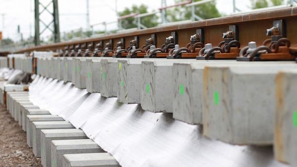 Bahn bündelt Bauarbeiten in Hamburg in den Märzferien