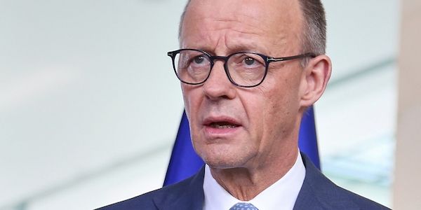 Merz telefoniert mit dem Präsidenten Nigerias