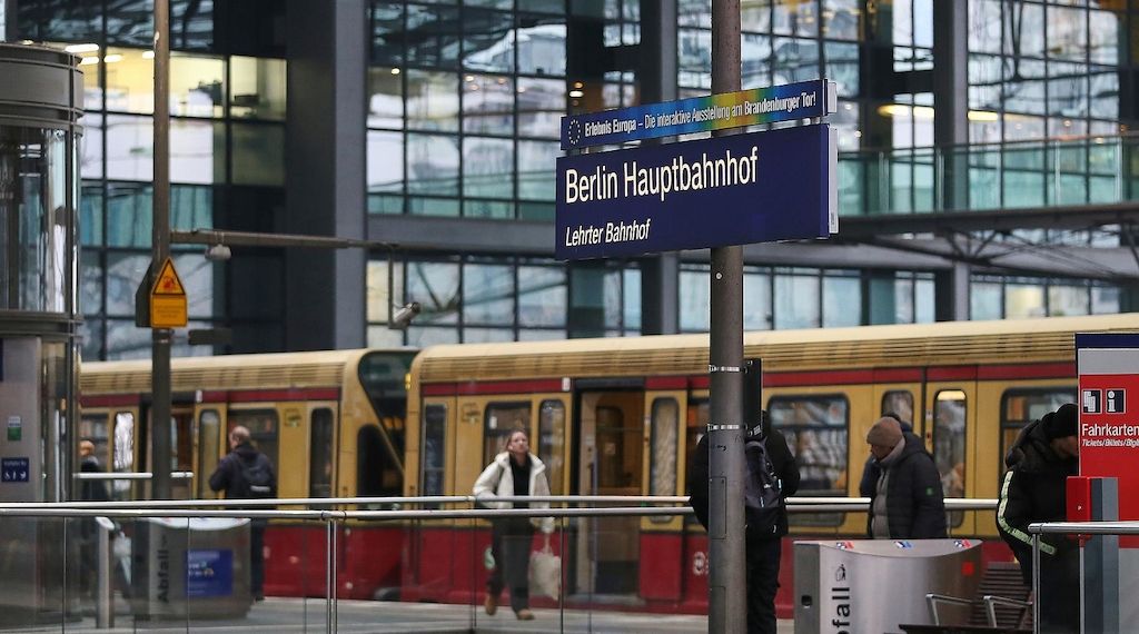 Beliebteste Stadt: 30 Millionen Übernachtungen in Berlin 2025