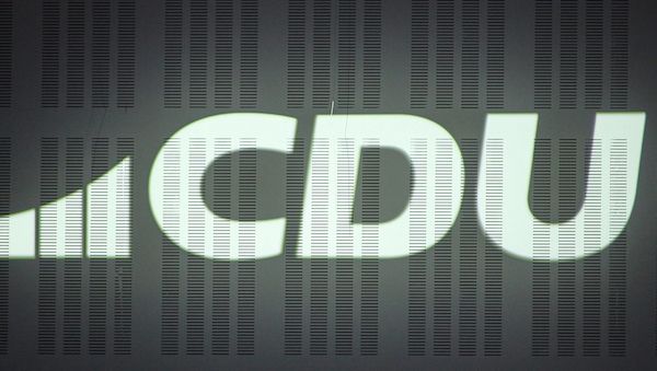 Gleichstellungsbericht: Zahl der Frauen in der CDU sinkt