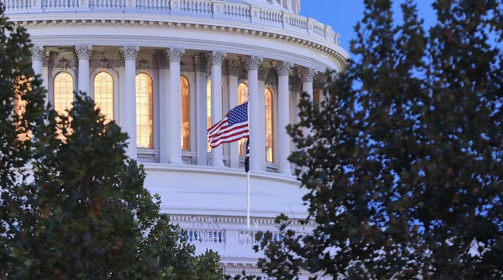 US-Historiker fürchtet Untergrabung von Kongresswahlen durch Trump