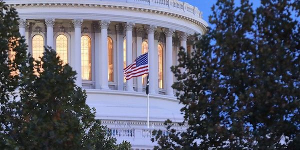 US-Historiker fürchtet Untergrabung von Kongresswahlen durch Trump