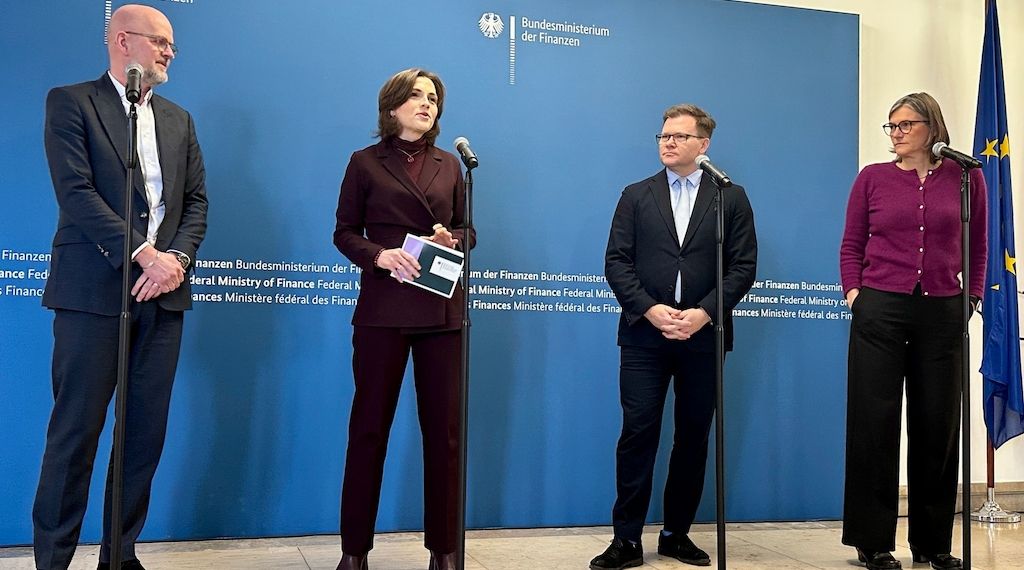 Ostdeutsche Autowerke setzen stark auf Elektroautos