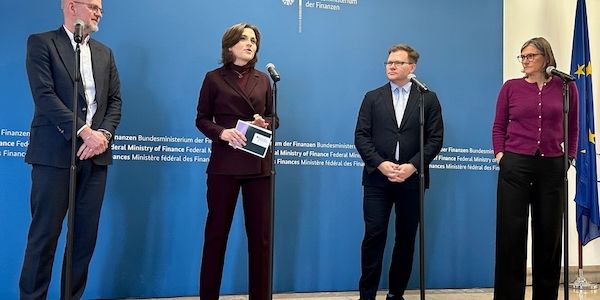 Ostdeutsche Autowerke setzen stark auf Elektroautos