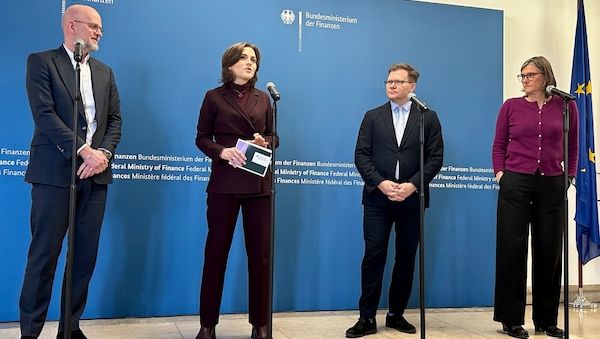 Ostdeutsche Autowerke setzen stark auf Elektroautos