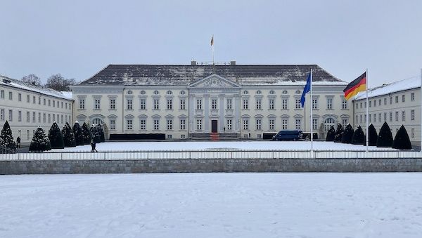 Schwarz-Rot will Bundespräsidenten am 30. Januar 2027 wählen lassen