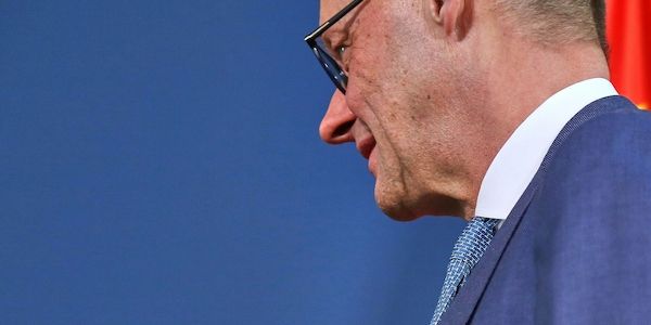 Merz erwägt Gesetzesverschärfung gegen Vetternwirtschaft