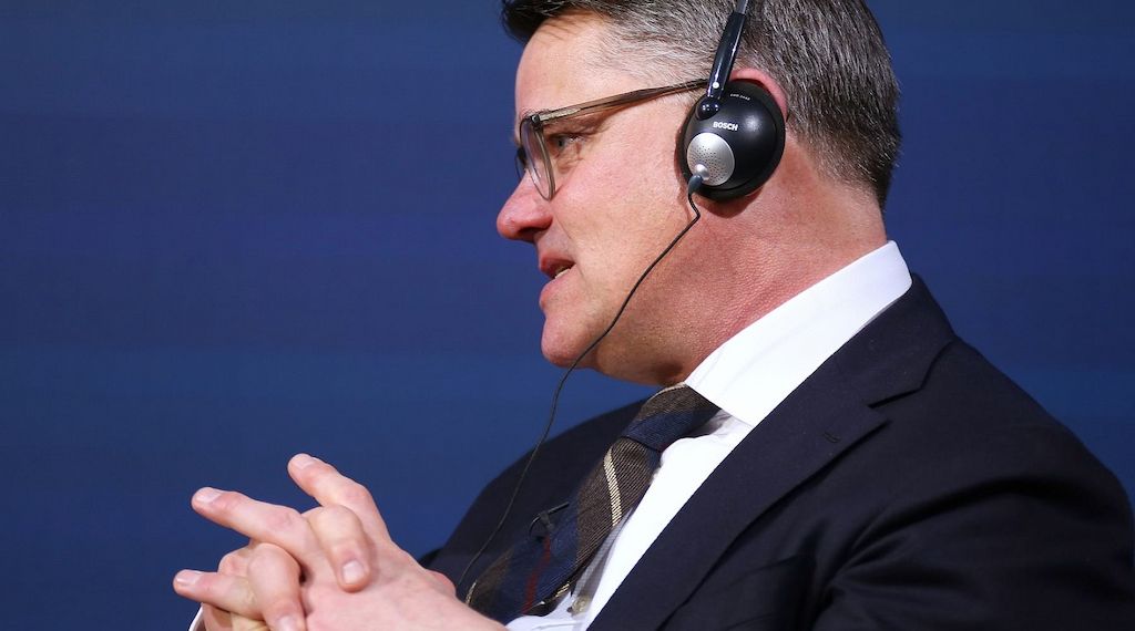 Rhein drängt auf Senkung der Körperschaftsteuer ab 2027