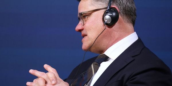 Rhein drängt auf Senkung der Körperschaftsteuer ab 2027