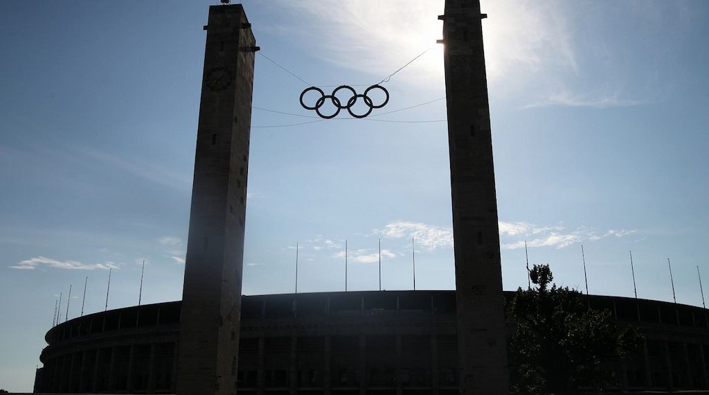 Steinmeier gegen deutsche Olympia-Bewerbung 2036