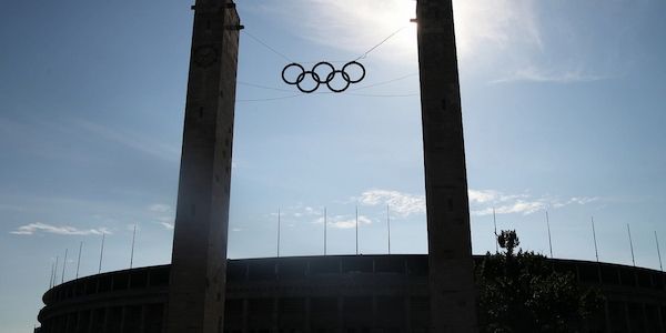 Steinmeier gegen deutsche Olympia-Bewerbung 2036