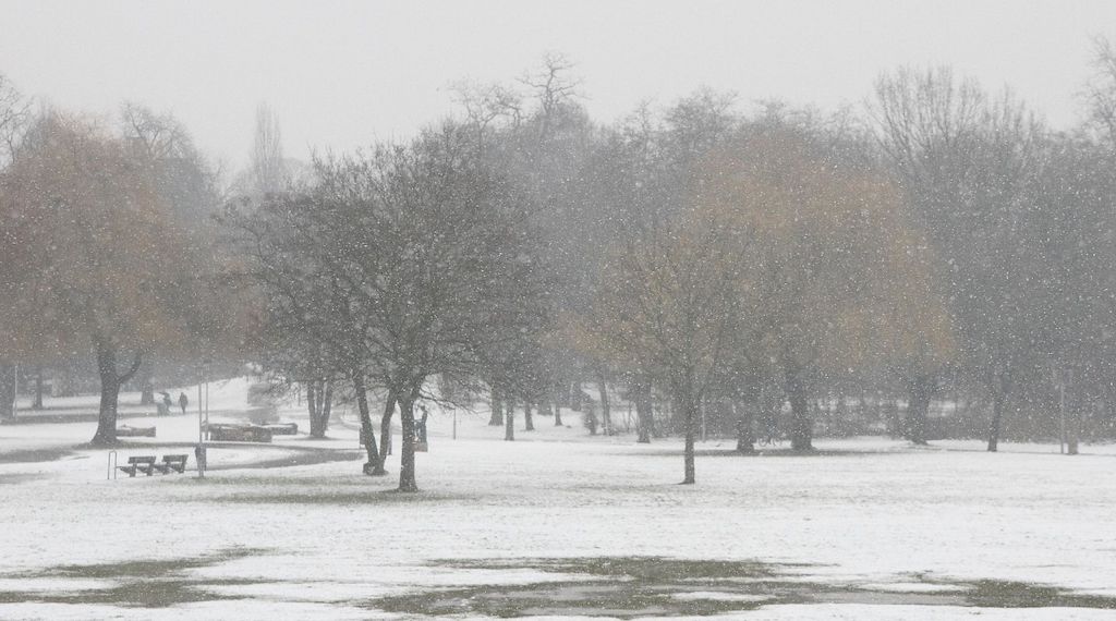 Wetterbericht für Nordrhein-Westfalen (19.02.2026)
