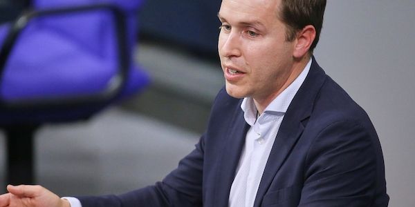 SPD-Fraktionsvize fordert mehr Reformen-Mut seiner Partei