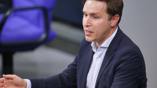 SPD-Fraktionsvize fordert mehr Reformen-Mut seiner Partei