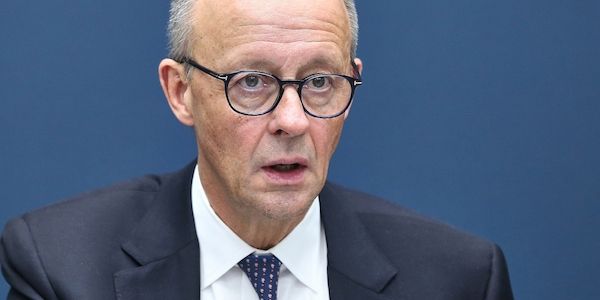 CDA setzt auf Disziplin bei Wiederwahl von Merz zum Parteichef