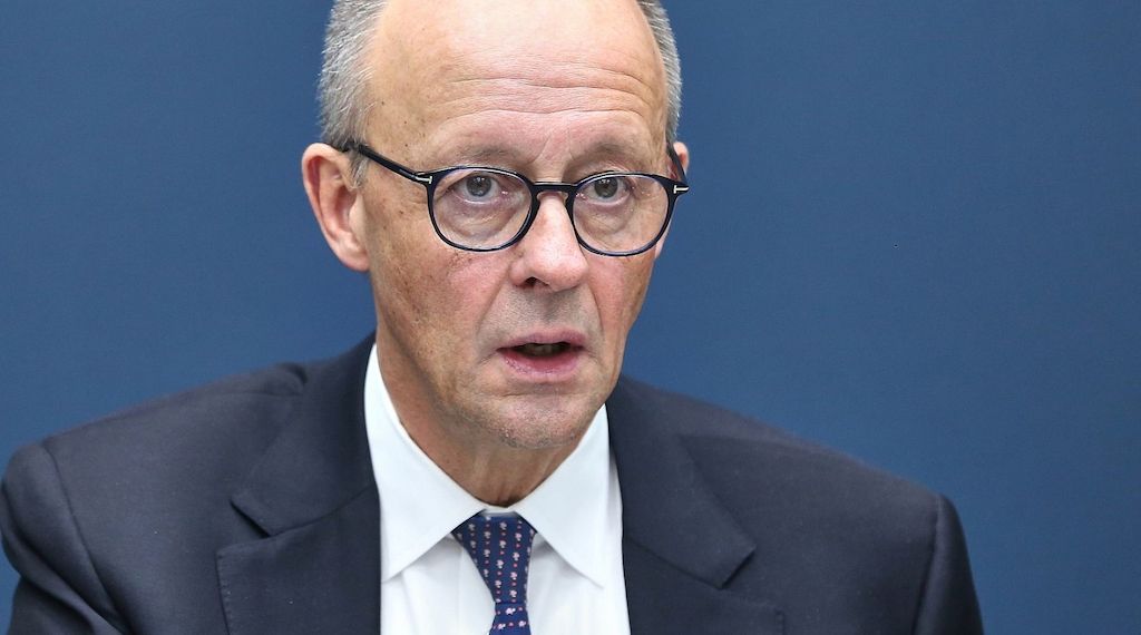 CDA setzt auf Disziplin bei Wiederwahl von Merz zum Parteichef