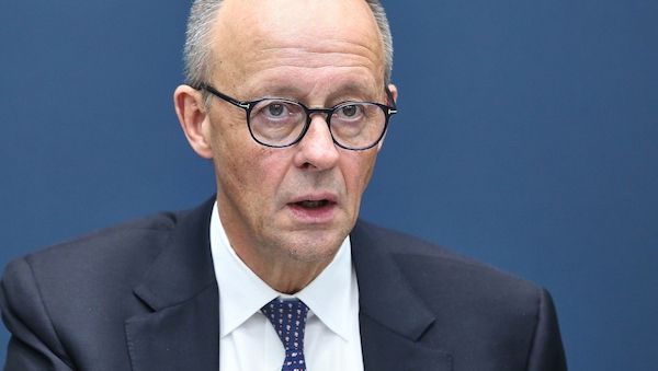 CDA setzt auf Disziplin bei Wiederwahl von Merz zum Parteichef