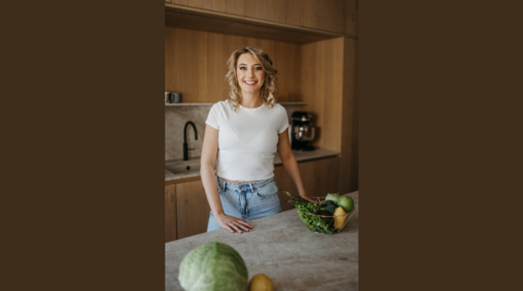 Michaela Hörhager: Die große Vertrauenskrise