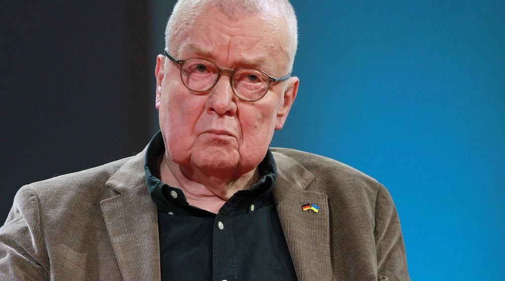 Polenz warnt vor Schaulaufen möglicher Merz-Nachfolger