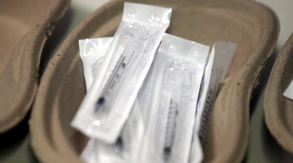 Berlin aktualisiert öffentliche Impfempfehlung