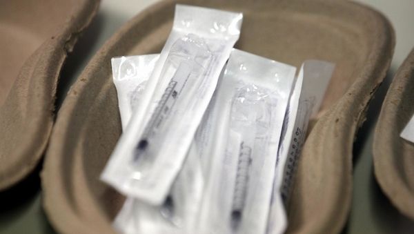 Berlin aktualisiert öffentliche Impfempfehlung