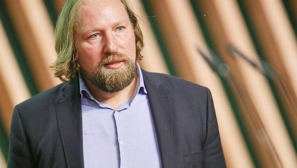 Hofreiter warnt Merz vor Spekulationen über nächste Amtszeit