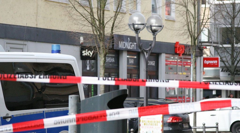 Grüne Jugend übt zum Hanau-Gedenktag harte Kritik an eigener Partei