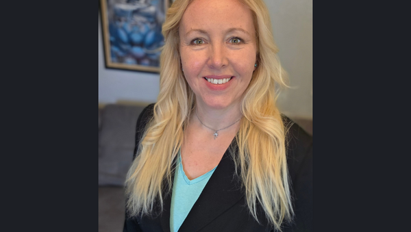 Ines Richter: Wenn Stress führt, bevor Führung beginnt