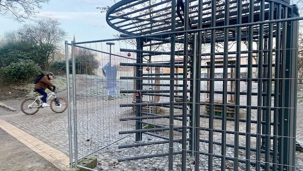 Berlin: Görlitzer Park wird ab 1. März nachts geschlossen