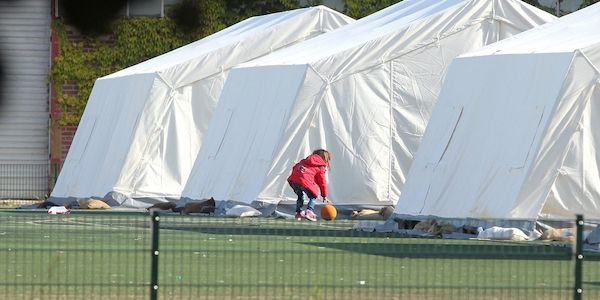 CDU will trotz Bitten aus Damaskus nach Syrien abschieben