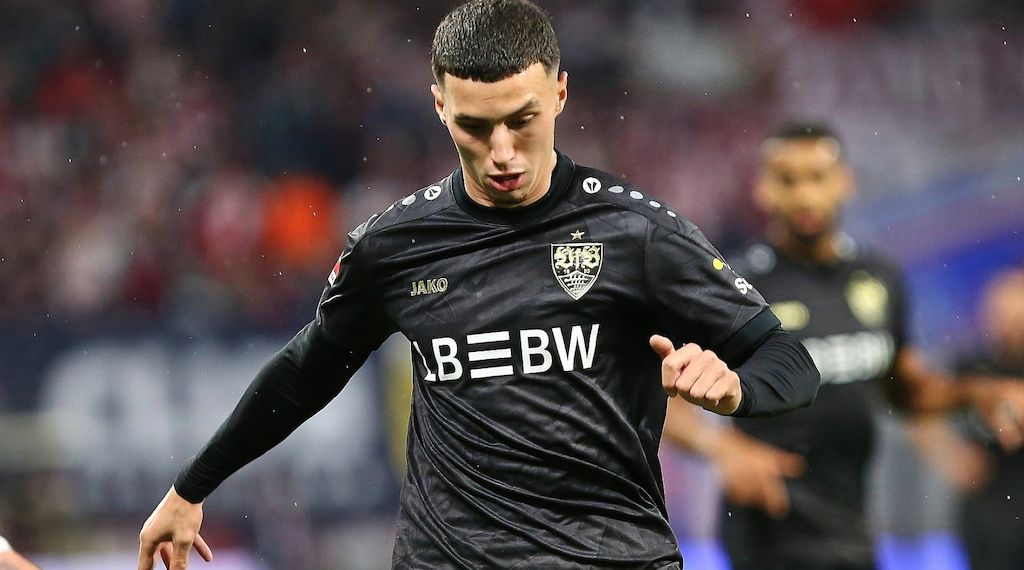 Europa League: Stuttgart gewinnt 4:1 in Glasgow in Playoff-Hinspiel